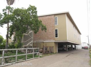 10518 Heizer Dr APT 02, Corpus Christi, TX 78410