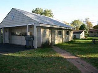 1001 E Stop 11 Rd, Indianapolis, IN 46227