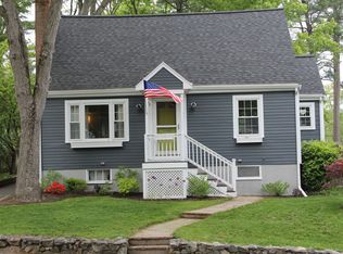 24 Lawrence Rd, Reading, MA 01867