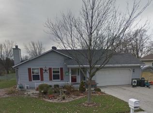 112 Church St, Sharon, WI 53585