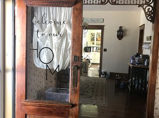 231 W Walnut St, Sharpsville, IN
