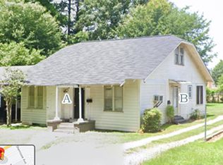 3909 Spurgeon Dr APT A, Monroe, LA 71203