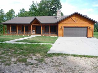 2882 13th Xing, Adams, WI 53910