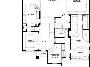15333 Sandfield Loop, Winter Garden, FL 34787