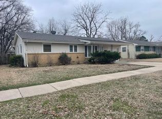 1509 W Dallas St, Wichita, KS 67217