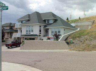 3200 Kingwood Dr, Great Falls, MT 59404