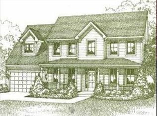 2029 Padua Dr, Elgin, IL 60123