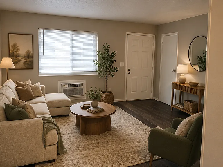 Waynedale Circle Apartments — Photo 10