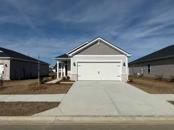 1048 Lauryn Oak Loop #343 Kingstreet T, Longs, SC 29568