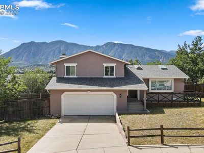 1525 Tealwood Ct, Colorado Springs, CO, 80906