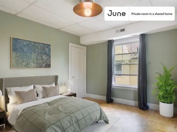 19 Putnam Ave, Cambridge, MA