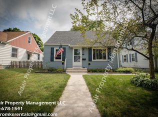 3436 N 78th St, Milwaukee, WI 53222