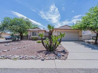 2725 W Grandbrook St, Tucson, AZ 85741