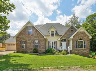 3558 Shoveler Ct, Clarksville, TN 37042