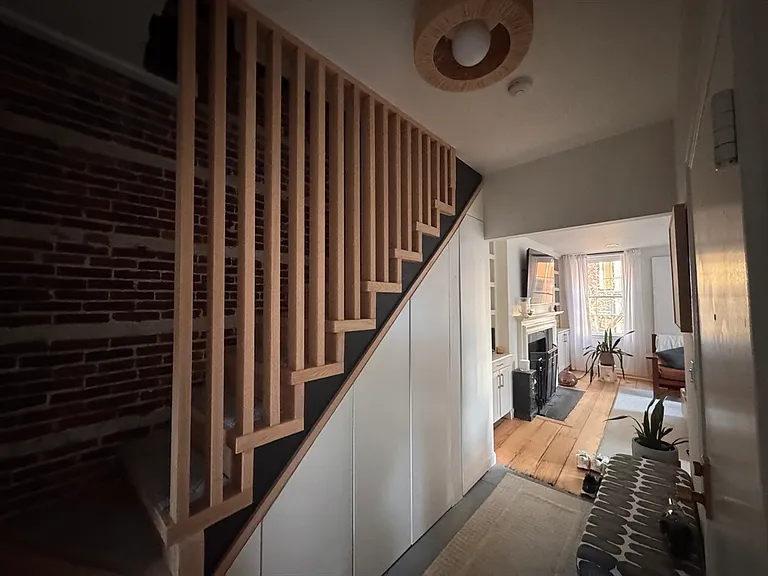 65 Pinckney St #3 — Photo 1