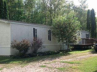 7330 Bauer Rd, Onaway, MI 49765