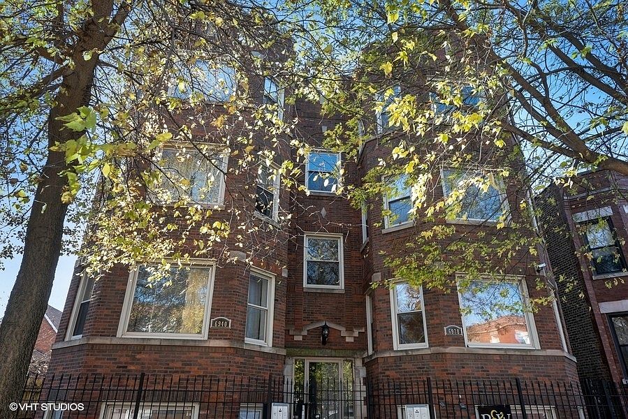 1st image of 6938 S Dorchester Ave #2