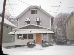 2919 Pennsylvania Ave #P121, Erie, PA 16504