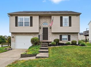 647 Cutter Ln, Independence, KY 41051
