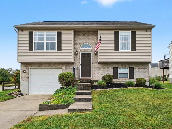 647 Cutter Ln, Independence, KY 41051