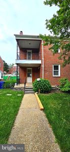 4030 The Alameda, Baltimore, MD, 21218