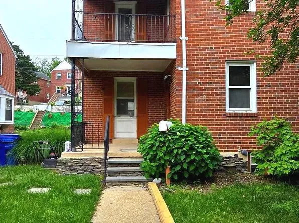 4030 The Alameda, Baltimore, MD 21218