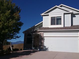 2610 Warrenton Way, Colorado Springs, CO 80922