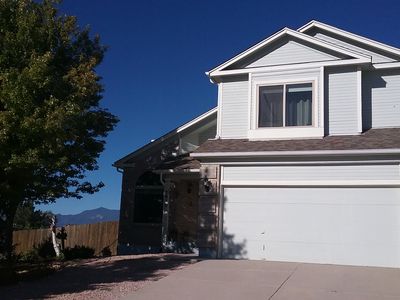 2610 Warrenton Way, Colorado Springs, CO, 80922