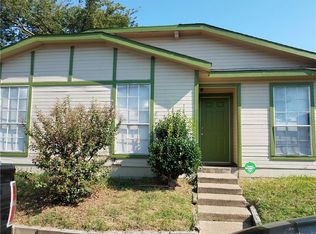 9911 Hustead St, Dallas, TX 75217