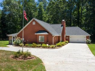 465 Ram Dr, Covington, GA 30014