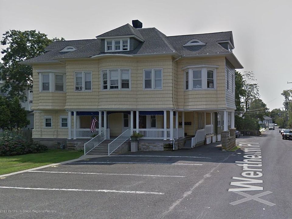 74 Cedar Avenue, Long Branch, NJ 07740 Zillow