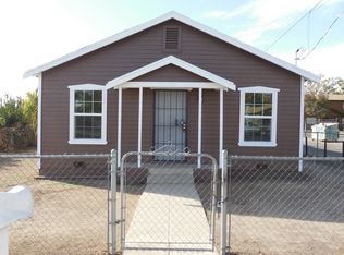 1710 Robinson St, Bakersfield, CA 93305