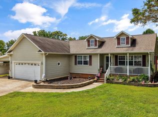 220 Autumn Ln, Madisonville, TN 37354