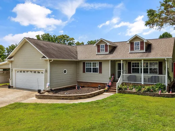 220 Autumn Ln, Madisonville, TN 37354