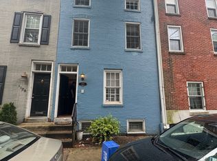 1130 Rodman St #3, Philadelphia, PA 19147