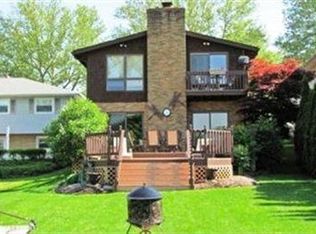 5629 N Island Dr NW, Canton, OH 44718