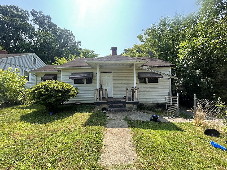 1802 Tunnel Blvd, Chattanooga, TN 37406 Zillow