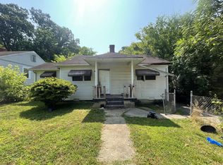 1802 Tunnel Blvd, Chattanooga, TN 37406