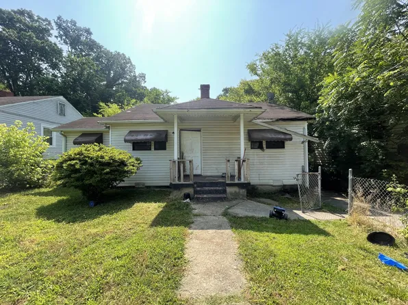 1802 Tunnel Blvd, Chattanooga, TN 37406