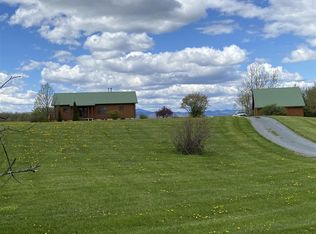 3634 Otter Creek Rd, Addison, VT 05491