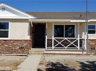 5528 Carfax Ave, Lakewood, CA 90713