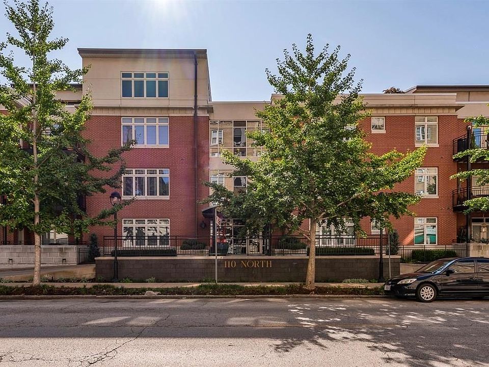 1st image of 110 N Newstead Ave APT 104