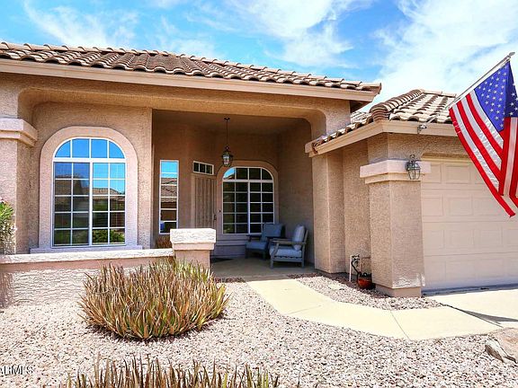2nd image of 4536 E HUNTER Court