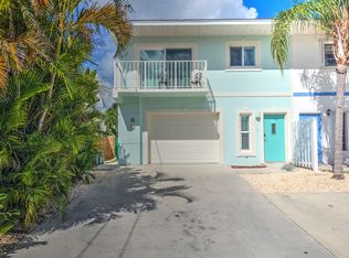 181 2nd St, Key Colony, FL 33051