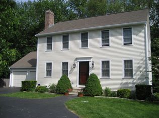220 Old Mill Rd, Shrewsbury, MA 01545