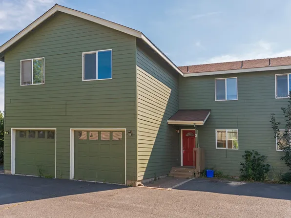 1409 NE Tucson Way #2, Bend, OR 97701