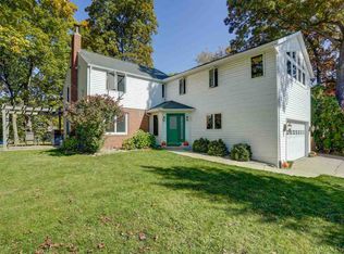 405 W Broadway, Monona, WI 53716