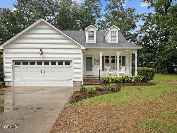 2nd image of 1809 Muirfield Drive