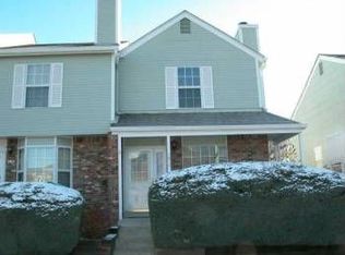 1917 Giltshire Dr, Colorado Springs, CO 80905