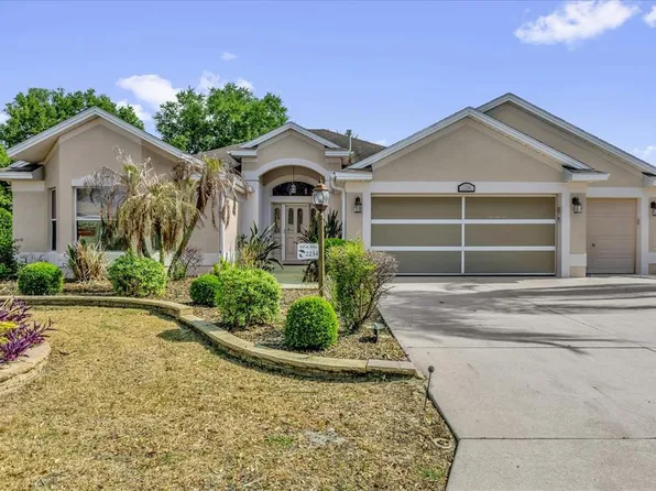 2234 Kershaw Rd, The Villages, FL 32162